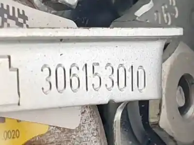 Автозапчасти б/у передняя левая подушка безопасности за honda cr-v iii (re_) 2.0 i-vtec (re5, re1) ссылки oem iam 306153010  