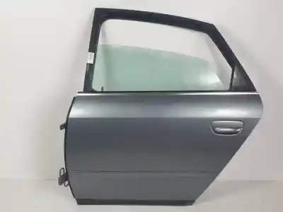 Second-hand car spare part rear left door for audi a6 berlina (4b2) ajm oem iam references 