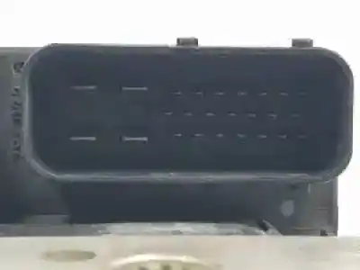 Piesă de schimb auto la mâna a doua abs pentru ford galaxy (vx) y5b referințe oem iam 7m0614111aa  10020401924