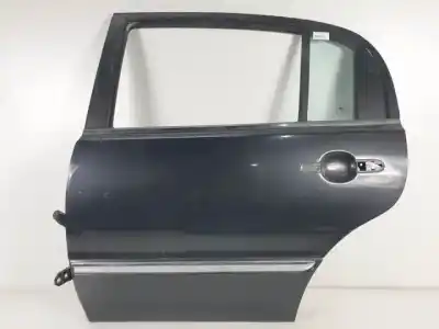 Peça sobressalente para automóvel em segunda mão porta do automóvel traseira esquerda por kia opirus (gh) 3.5 referências oem iam 