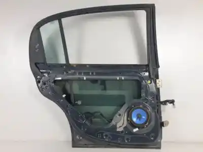 Second-hand car spare part rear left door for kia opirus (gh) 3.5 oem iam references   