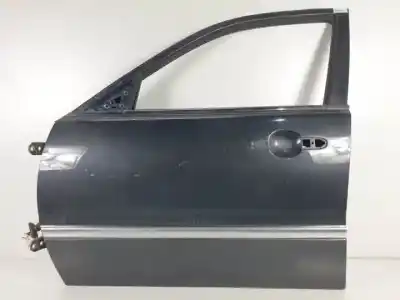 Peça sobressalente para automóvel em segunda mão porta da frente esquerda por kia opirus (gh) 3.5 referências oem iam 