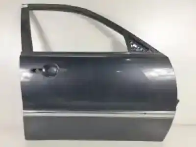 Peça sobressalente para automóvel em segunda mão porta dianteira direita por kia opirus (gh) 3.5 referências oem iam 