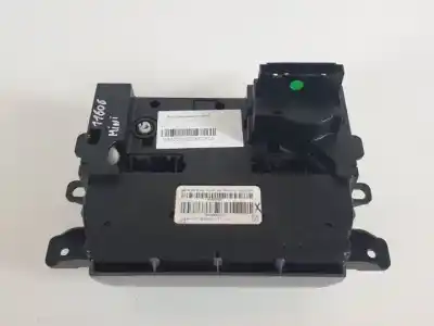 Автозапчасти б/у отопление / кондиционирование воздуха за mini mini (r56) g/n12b14a ссылки oem iam 69790504  