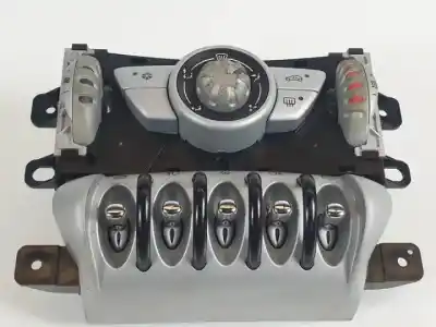 Автозапчасти б/у отопление / кондиционирование воздуха за mini mini (r56) g/n12b14a ссылки oem iam 69790504