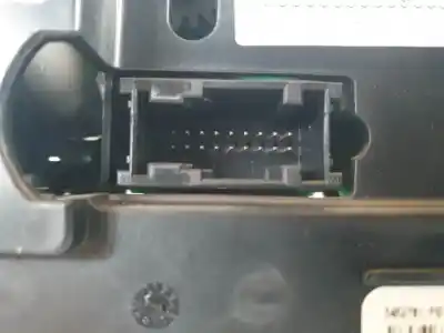 Автозапчасти б/у отопление / кондиционирование воздуха за mini mini (r56) g/n12b14a ссылки oem iam 69790504  