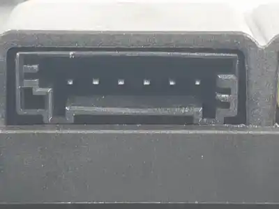 Автозапчастина б/у внутрішне світло для mini mini (r56) g/n12b14a посилання на oem iam 6575345034302  