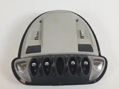 Автозапчасти б/у внутренний свет за mini mini (r56) g/n12b14a ссылки oem iam 6575345034302