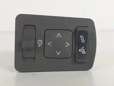 Recambio de automóvil de segunda mano de mando retrovisor para fiat multipla nuevo (186) 186a8000 referencias oem iam 