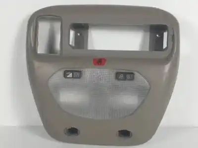 Recambio de automóvil de segunda mano de luz interior para fiat multipla nuevo (186) 186a8000 referencias oem iam 1520400000
