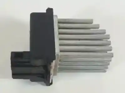 Second-hand car spare part heater blower for audi a6 berlina (4b2) ajm oem iam references 4b0820521