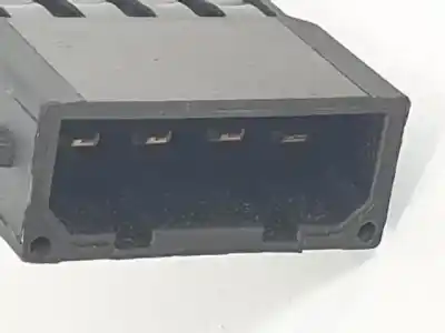 Second-hand car spare part switch for audi a6 berlina (4b2) ajm oem iam references 4b1962107b  