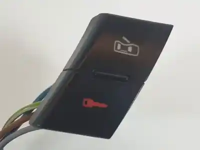 Second-hand car spare part switch for audi a6 berlina (4b2) ajm oem iam references 4b1962107b  