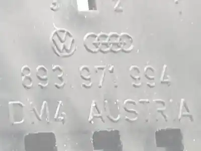 Second-hand car spare part switch for audi a6 berlina (4b2) ajm oem iam references 4b1962107b  