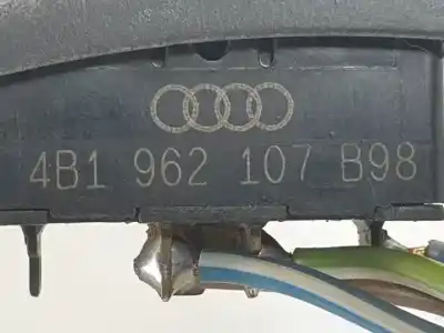 Second-hand car spare part switch for audi a6 berlina (4b2) ajm oem iam references 4b1962107b  