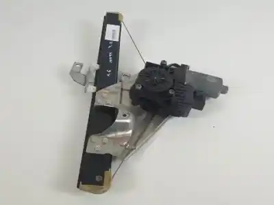 Second-hand car spare part rear left window regulator for audi a6 berlina (4b2) ajm oem iam references 0130821784