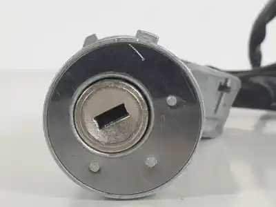 Gebrauchtes Autoersatzteil diebstahlsicherung zum citroen berlingo wjy(dw8b) oem-iam-referenzen 4162ah  