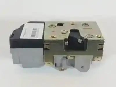 Gebrauchtes Autoersatzteil türschloss vorne rechts zum citroen berlingo (m59) wjy oem-iam-referenzen 9136j4