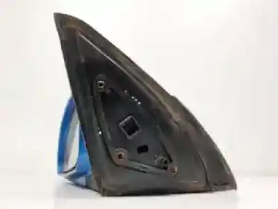 Peça sobressalente para automóvel em segunda mão espelho retrovisor esquerdo por kia rio (dc) a3e referências oem iam 015762  