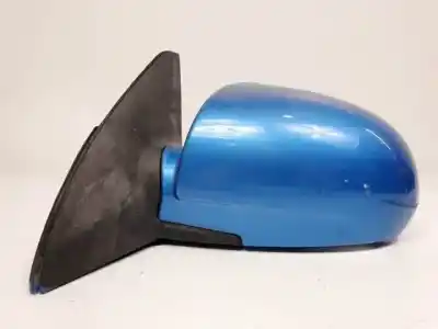 Peça sobressalente para automóvel em segunda mão espelho retrovisor esquerdo por kia rio (dc) a3e referências oem iam 015762