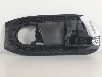Автозапчастина б/у ліва передня внутрішня ручка для ford galaxy (vy) y5b посилання на oem iam 7m3837113b  