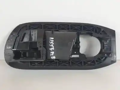 Автозапчастина б/у усередині передня права ручка для ford galaxy (vy) y5b посилання на oem iam 7m3837114b  