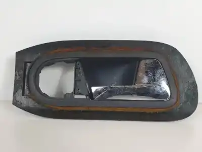 Автозапчастина б/у усередині передня права ручка для ford galaxy (vy) y5b посилання на oem iam 7m3837114b
