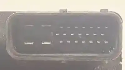 Peça sobressalente para automóvel em segunda mão abs por ford galaxy (vy) y5b referências oem iam 7m3614111h  10020402094