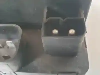 Peça sobressalente para automóvel em segunda mão abs por ford galaxy (vy) y5b referências oem iam 7m3614111h  10020402094