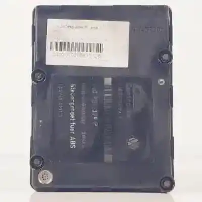 Peça sobressalente para automóvel em segunda mão abs por ford galaxy (vy) y5b referências oem iam 7m3614111h  10020402094