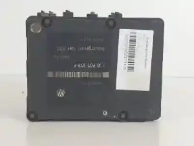 Peça sobressalente para automóvel em segunda mão abs por ford galaxy (vy) y5b referências oem iam 7m3614111h  10020402094