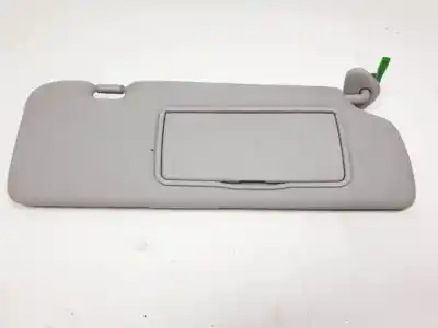 Peça sobressalente para automóvel em segunda mão para-sol direito por honda cr-v iii (re_) 2.0 i-vtec (re5, re1) referências oem iam 