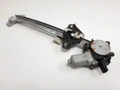 Автозапчастина б/у регулятор склона задній лівий для honda cr-v iii (re_) 2.0 i-vtec (re5, re1) посилання на oem iam   