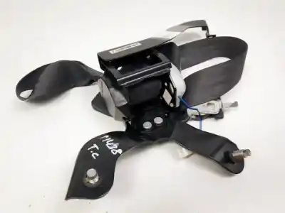 Автозапчасти б/у центральный задний ремень безопасности за honda cr-v iii (re_) 2.0 i-vtec (re5, re1) ссылки oem iam 6073772