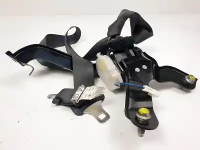 Автозапчасти б/у центральный задний ремень безопасности за honda cr-v iii (re_) 2.0 i-vtec (re5, re1) ссылки oem iam 6073772  