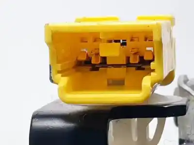 Автозапчасти б/у правый передний ремень безопасности за honda cr-v iii (re_) 2.0 i-vtec (re5, re1) ссылки oem iam 607452200b  