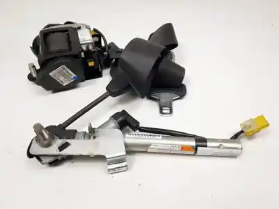 Автозапчасти б/у правый передний ремень безопасности за honda cr-v iii (re_) 2.0 i-vtec (re5, re1) ссылки oem iam 607452200b  