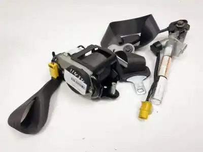 Автозапчасти б/у правый передний ремень безопасности за honda cr-v iii (re_) 2.0 i-vtec (re5, re1) ссылки oem iam 607452200b