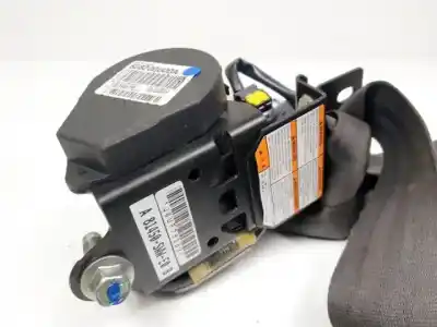 Автозапчасти б/у правый передний ремень безопасности за honda cr-v iii (re_) 2.0 i-vtec (re5, re1) ссылки oem iam 607452200b  