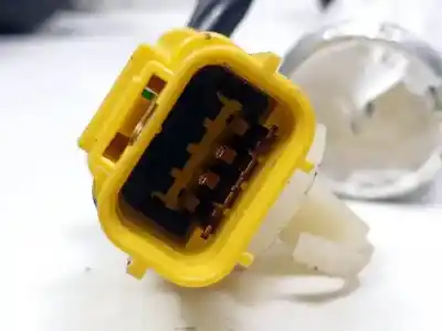 Автозапчасти б/у правый передний ремень безопасности за honda cr-v iii (re_) 2.0 i-vtec (re5, re1) ссылки oem iam 607452200b  