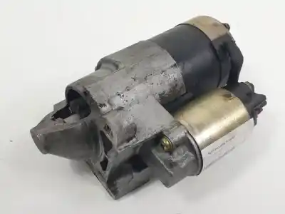 Piesă de schimb auto la mâna a doua electromotor pentru renault megane ii berlina 5p k9k722 referințe oem iam 8200227092