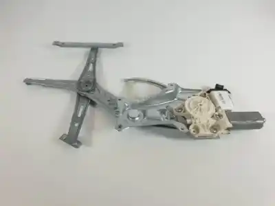 Second-hand car spare part PASSENGER SIDE RIGHT WINDOW REGULATOR for OPEL VECTRA C BERLINA  OEM IAM references 9178988  0130822012