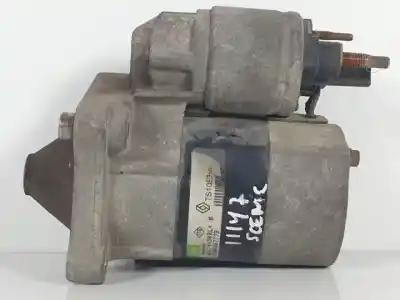 Автозапчасти б/у двигатель запускается за renault scénic ii (jm0/1_) 2.0 (jm05, jm0u, jm1n, jm1u, jm2v) ссылки oem iam 8200266777b  