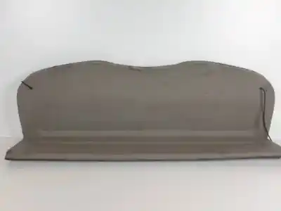 Second-hand car spare part parcel shelf for renault scénic ii (jm0/1_) 2.0 (jm05, jm0u, jm1n, jm1u, jm2v) oem iam references 