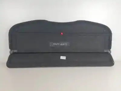 Second-hand car spare part parcel shelf for renault scénic ii (jm0/1_) 2.0 (jm05, jm0u, jm1n, jm1u, jm2v) oem iam references   
