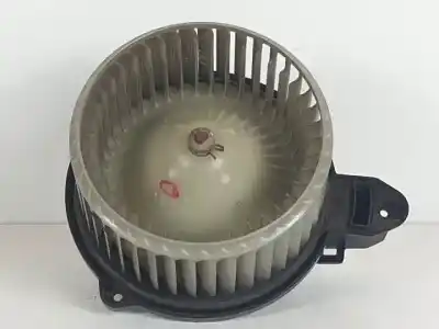 Second-hand car spare part heating fan for audi a6 berlina (4b2) ajm oem iam references 4b1820021b