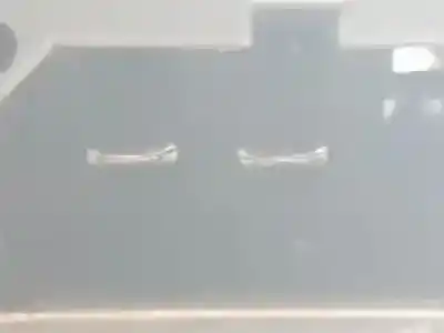 Second-hand car spare part interior left front handle for audi a6 berlina (4b2) ajm oem iam references 4b0837019  