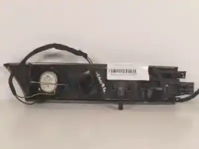 Second-hand car spare part interior left front handle for audi a6 berlina (4b2) ajm oem iam references 4b0837019  