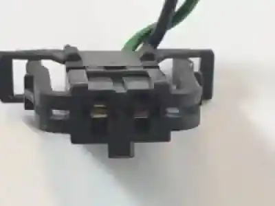 Second-hand car spare part interior left front handle for audi a6 berlina (4b2) ajm oem iam references 4b0837019  