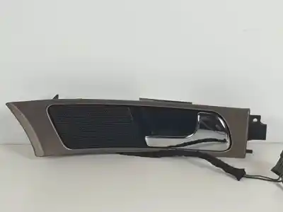 Second-hand car spare part interior right front handle for audi a6 berlina (4b2) ajm oem iam references 4b0837020